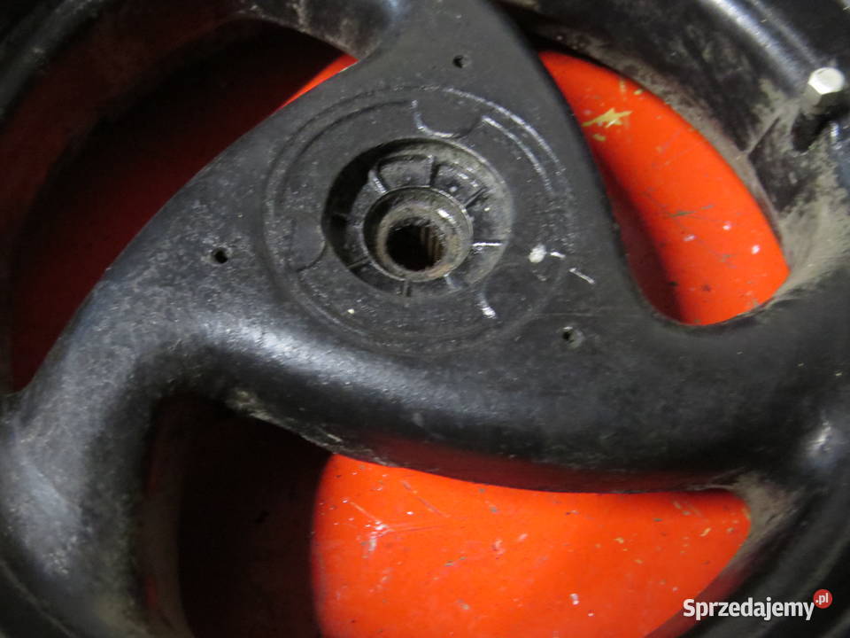 PEUGEOT ELYSEO 50 80 125 9801 koło tył tylne Olsztyn