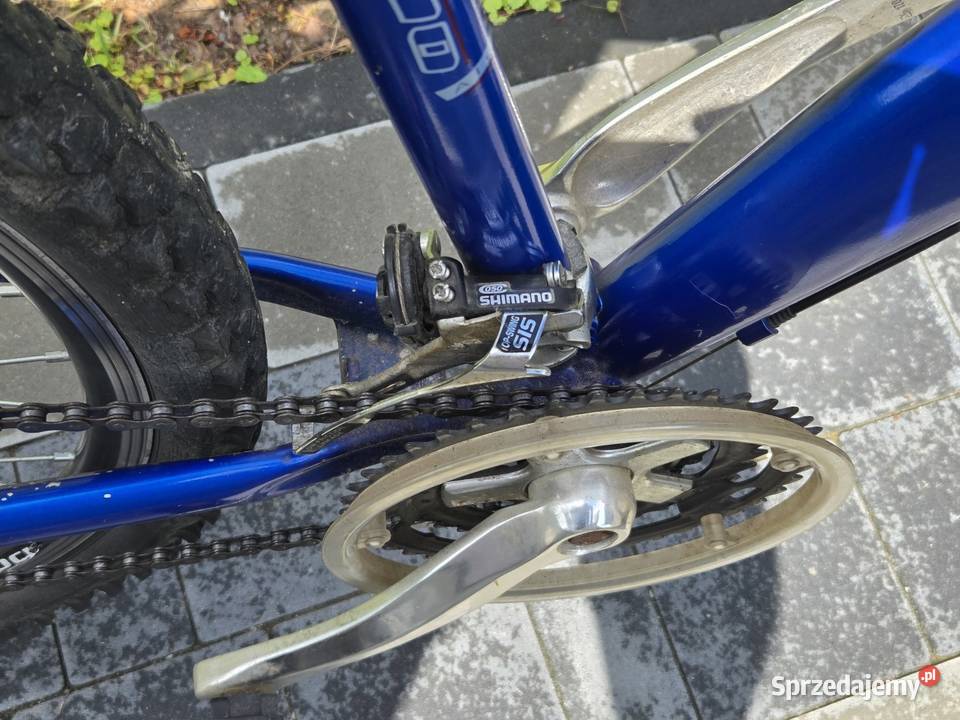 Rower Górskie, MTB Niebylec sprzedam
