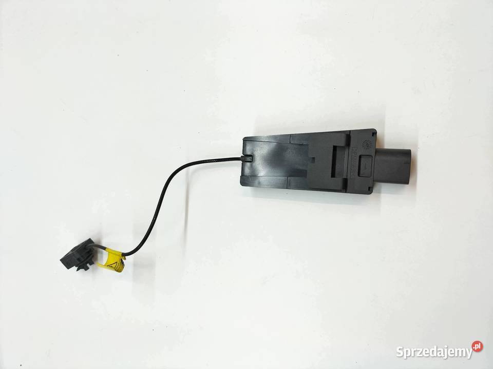 MODUŁ JONIZATOR POWIETRZA 4H0963459A Audi Q7 II