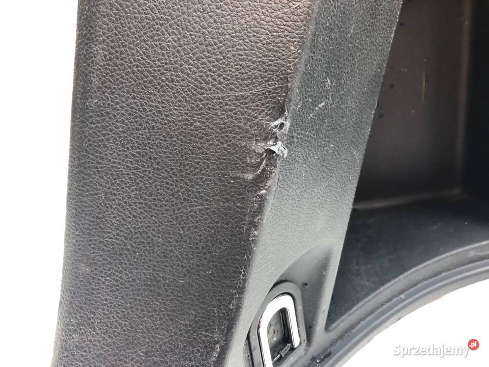 SUBARU OUTBACK IV 2010R BOCZEK TAPICERKA świętokrzyskie