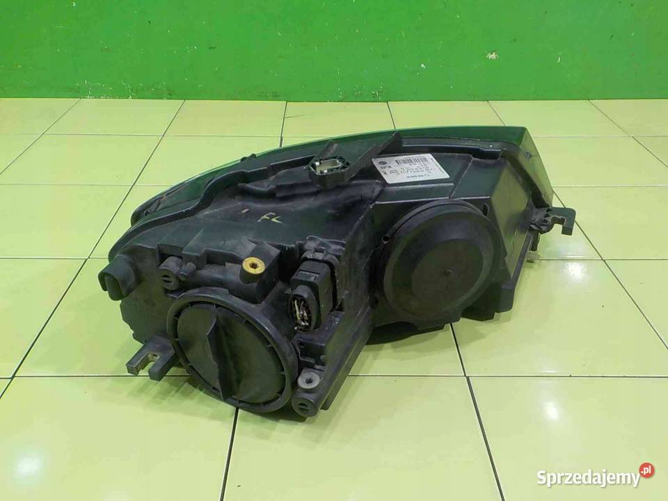 AUDI A3 8P II LIFT 14 TFSI 09r lampa lewa przod mazowieckie Suków sprzedam