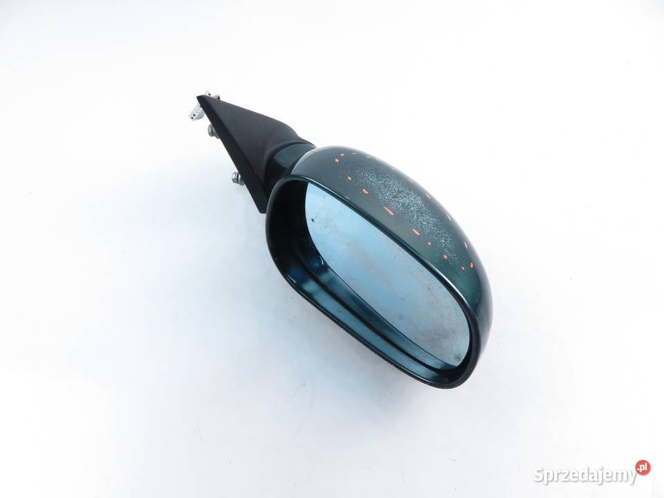 LUSTERKO PRAWE LANCIA LYBRA 7 PIN Lusterka zewnętrzne