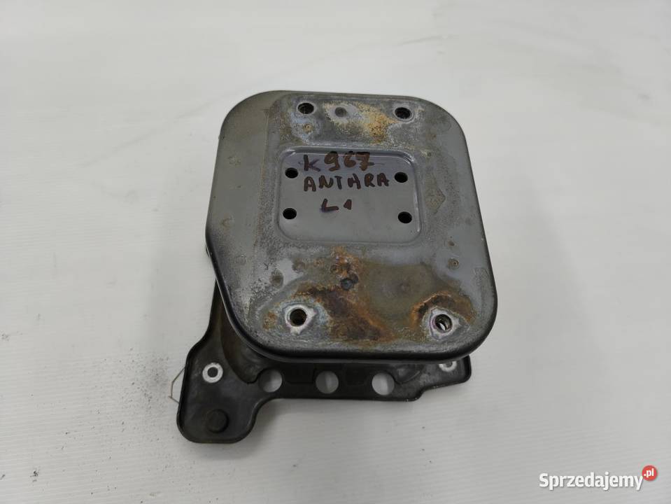 STREFA ZGNIOTU LEWA OPEL ANTARA LIFT 22 CDTI osobowe wielkopolskie