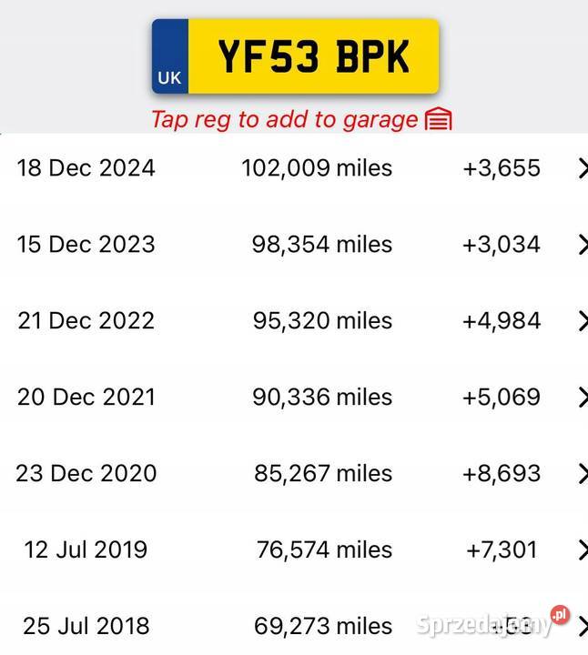 SILNIK BFB Audi A4 B6 B7 18 T TURBO 163 Rudka