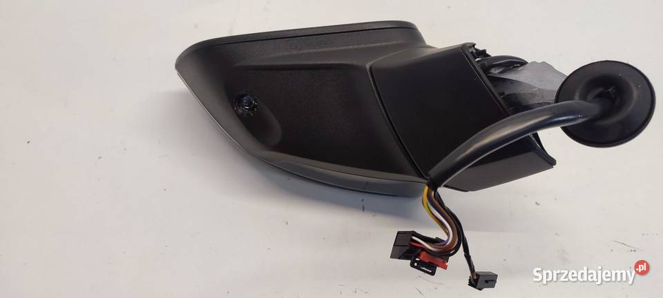 SEAT TARRACO LUSTERKO LEWE 132PIN LC7Q dolnośląskie