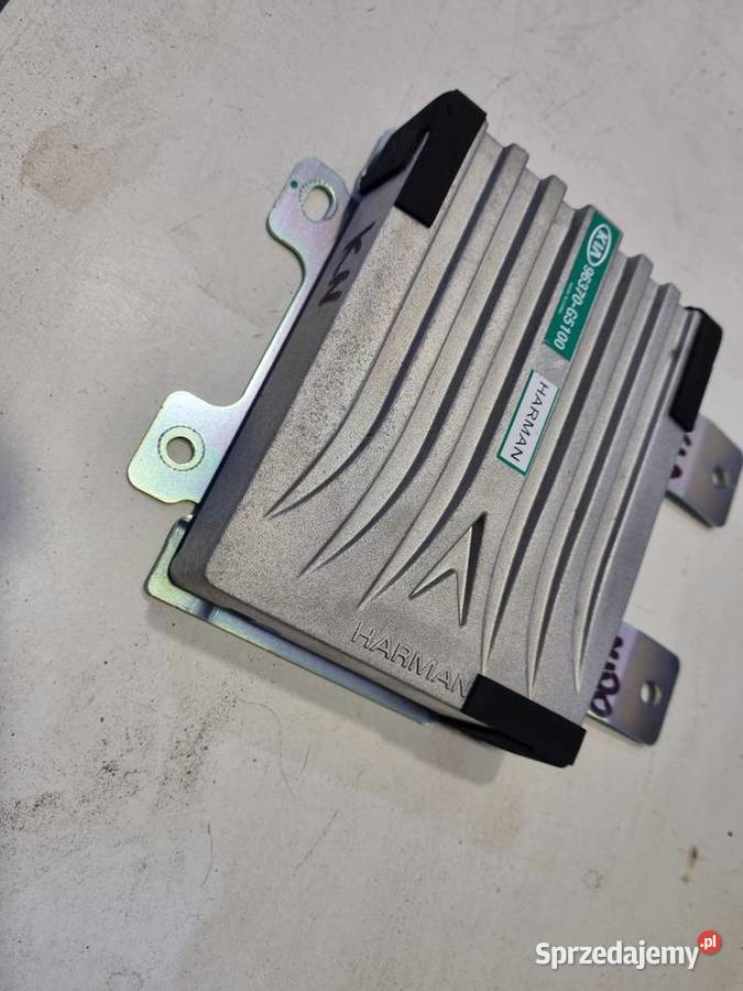 WZMACNIACZ RADIA KIA NIRO 1