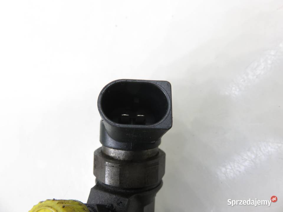 WTRYSKIWACZ BMW E46 320 td 0445110131 7789661 małopolskie