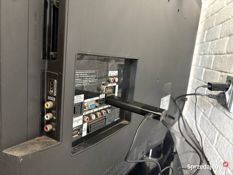Samsung 40 Góra Bałdrzychowska-Kolonia