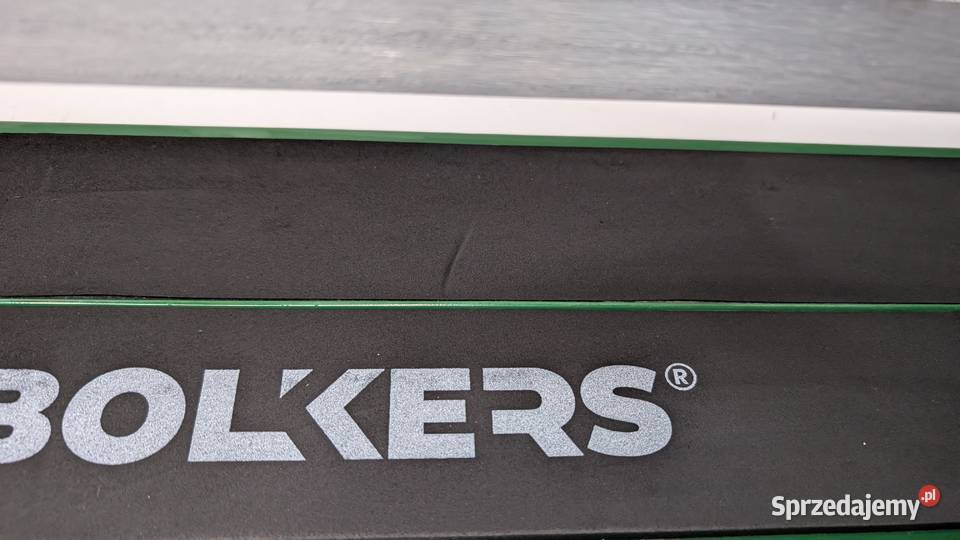 Przecinarka do płytek 600 mm BOLKERS ProCut S Jadowniki