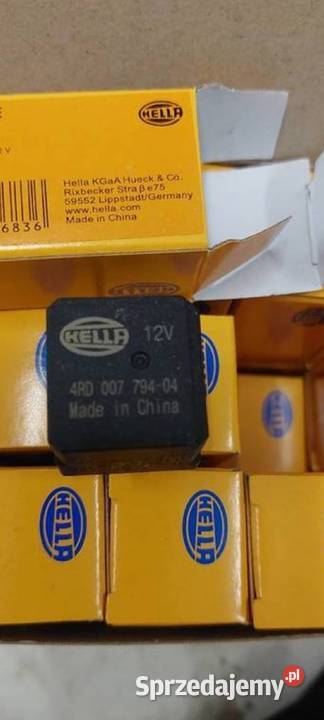 Hella 4RD 007 794041 Bochnia