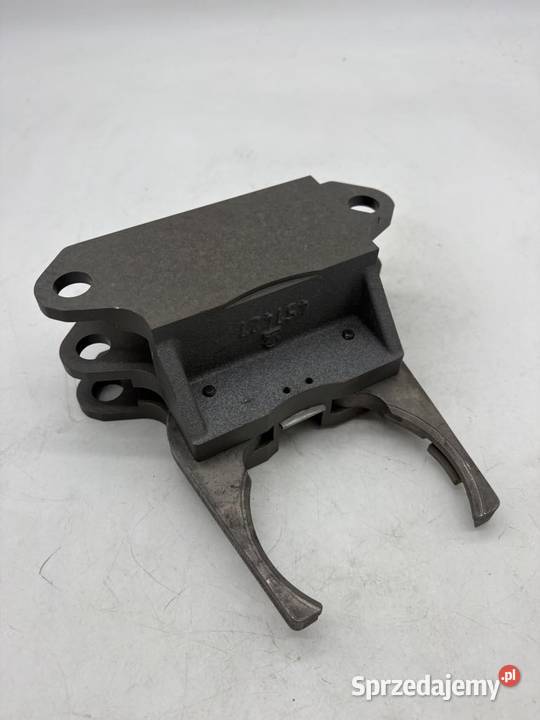 HSKA100 Clamping Jaw Biznes i Przemysł Warszawa