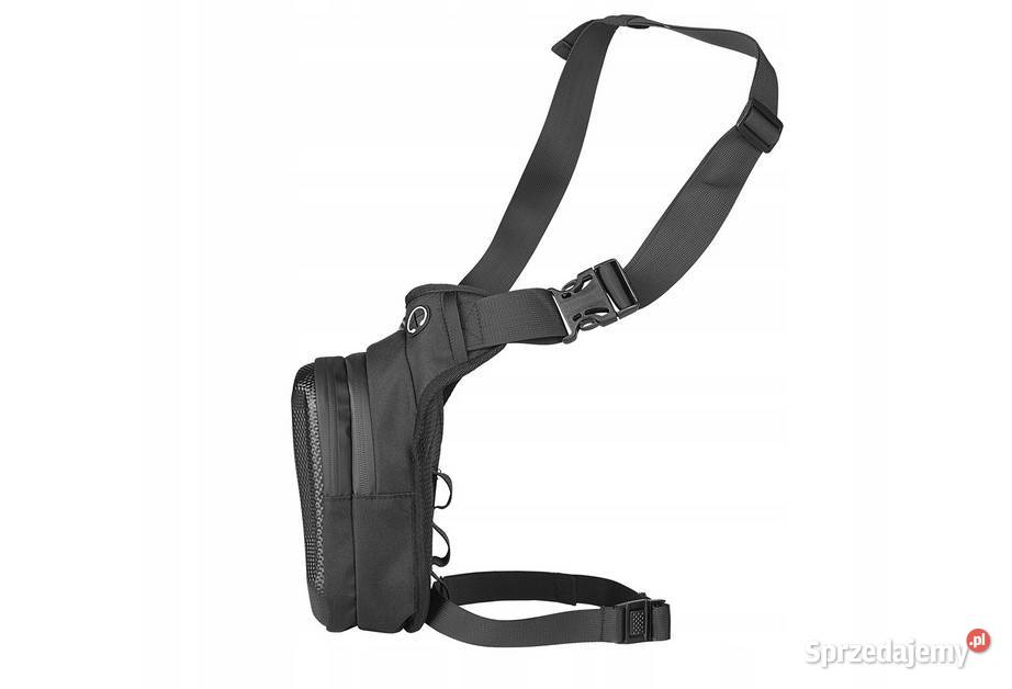 MOTOCYKLOWA TORBA NA UDO SASZETKA NA NOGE śląskie sprzedam