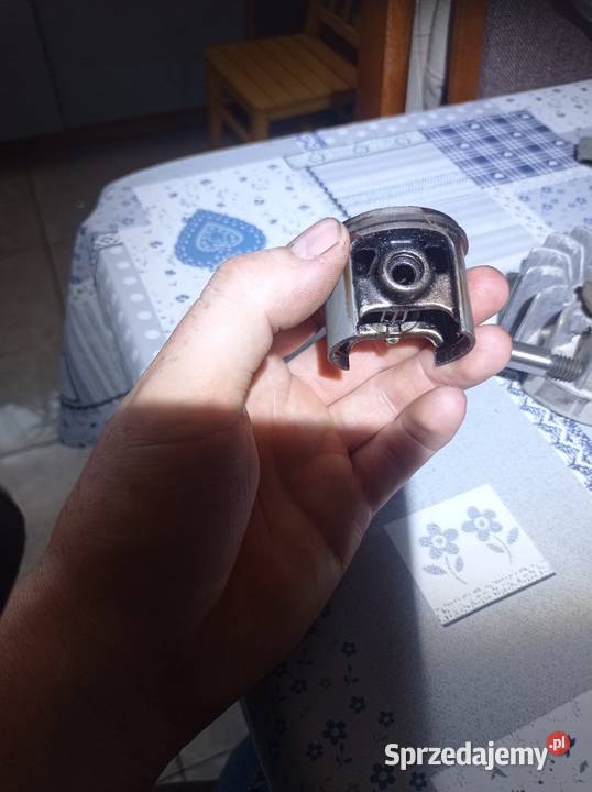 Husqvarna 44 444 tłok cylinder wał koło Pionki