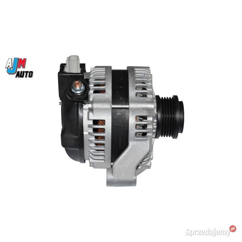 Alternator 3M5T10300SD 25 ST RS Ford Focus II Grabów Szlachecki