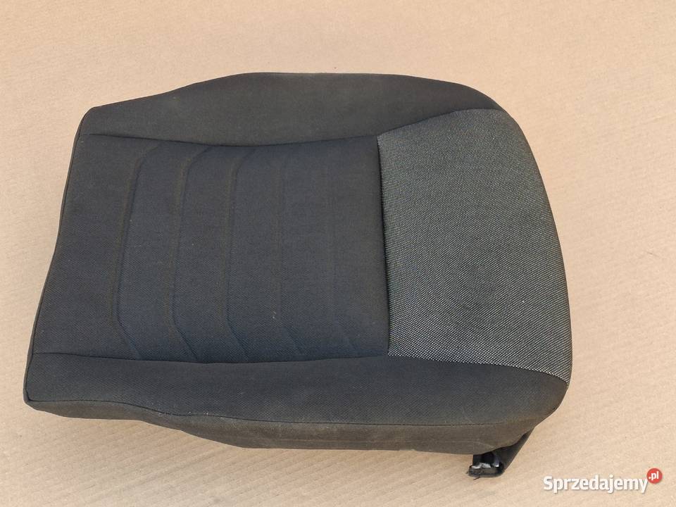 IVECO DAILY 19 SIEDZISKO FOTELA KIEROWCY Fotele i kanapy Wyposażenie wnętrza Bieleń