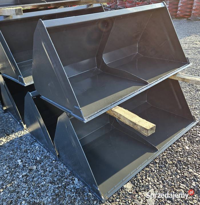 KROKODYL ŁYŻKO KROKODYL 105 do 240 PRODUCENT