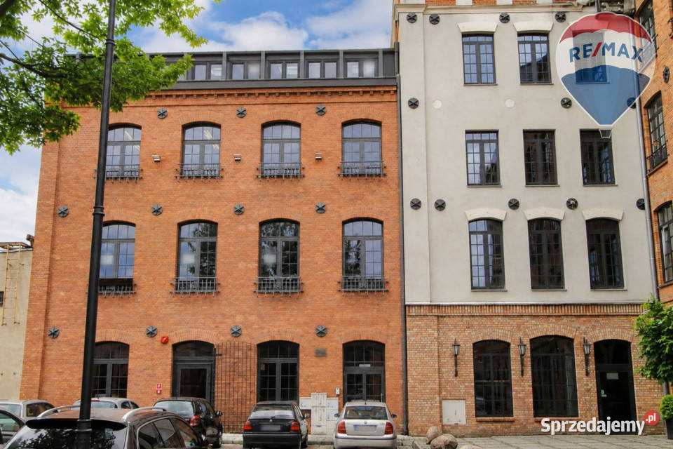Lokal użytkowy 190m2 w centrum dostępny 0105 Żyrardów