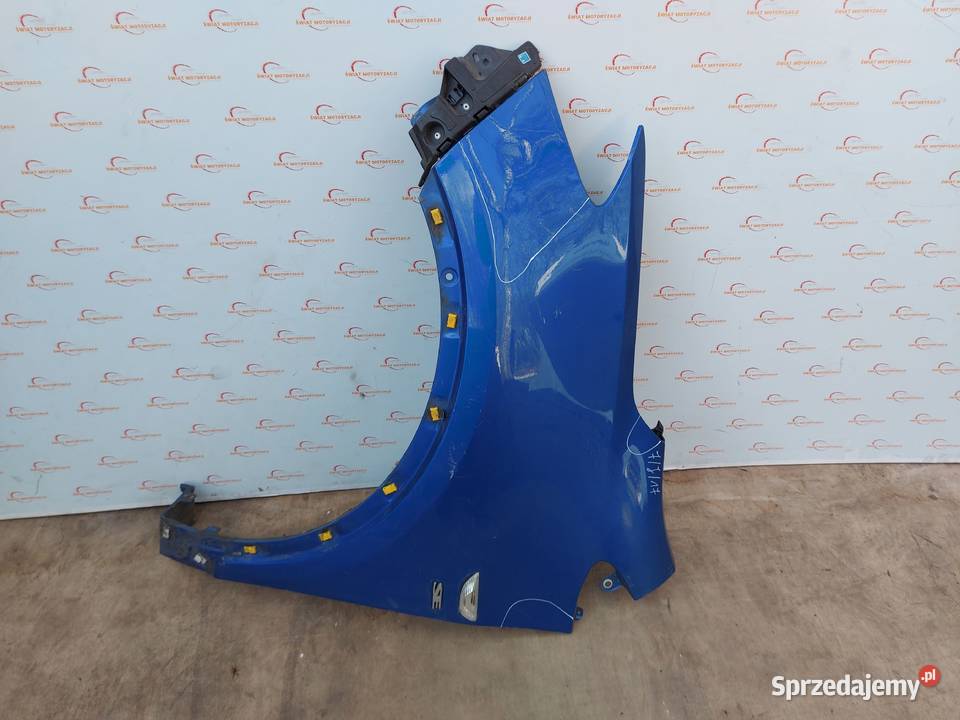 MOKKA A 14 VVT 14r błotnik lewy przód 230 Błotniki świętokrzyskie Kielce sprzedam