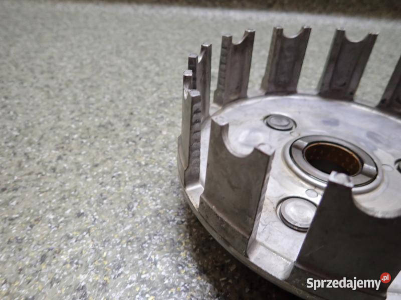 KOSZ SPRZĘGŁA ZEWNĘTRZNY SPRZĘGŁO SUZUKI DR 800 Strzelce Krajeńskie