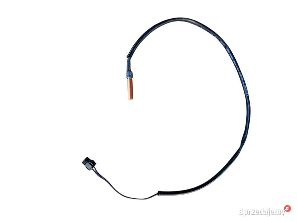 Midea RSJ pompa ciepła CWU części serwis Szczecin