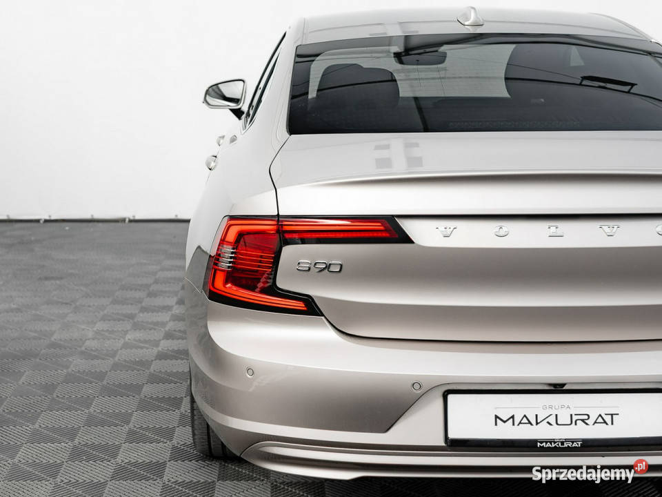 Volvo S90 WD5970RB4 B Core Podgrzf I kier szyba Gdańsk