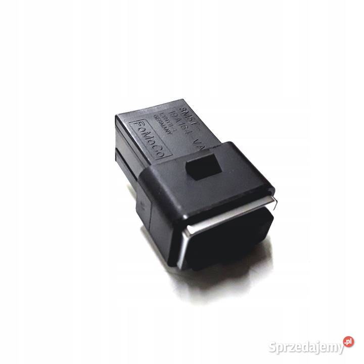 VOLVO C30 C70 V40 V50 V60 zlacze USB 30775252 OE Bielany Wrocławskie