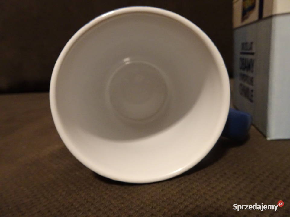 kubek kawa Prima Kubki Warszawa