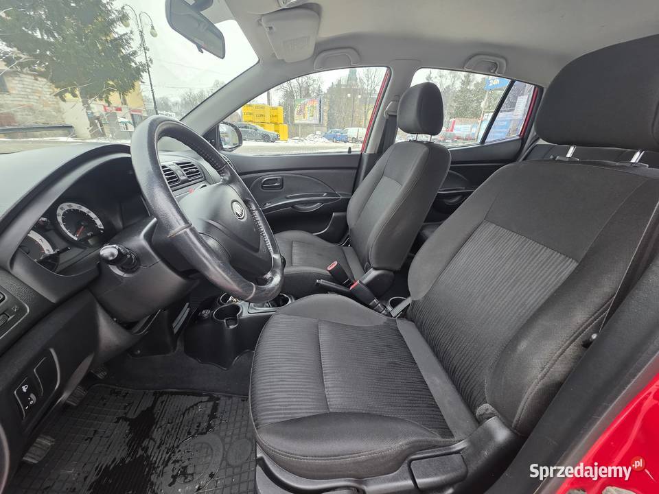 Kia Picanto 2009 5999 nieuszkodzony Chełmsko Śląskie