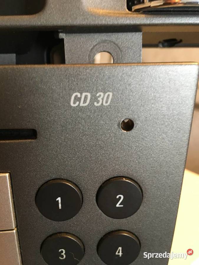 Radio CD30 vectra signum RDS Radioodtwarzacze Świebodzin