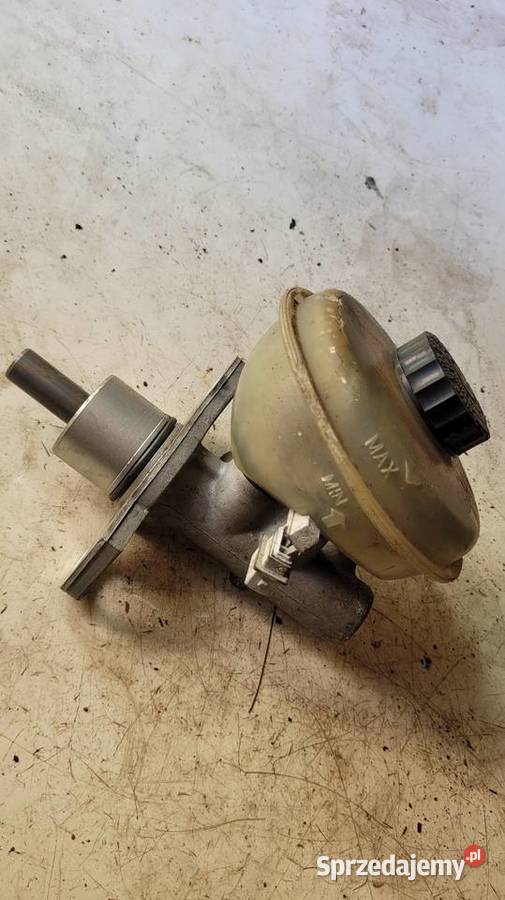 Pompa hamulcowa Volkswagen Passat B5