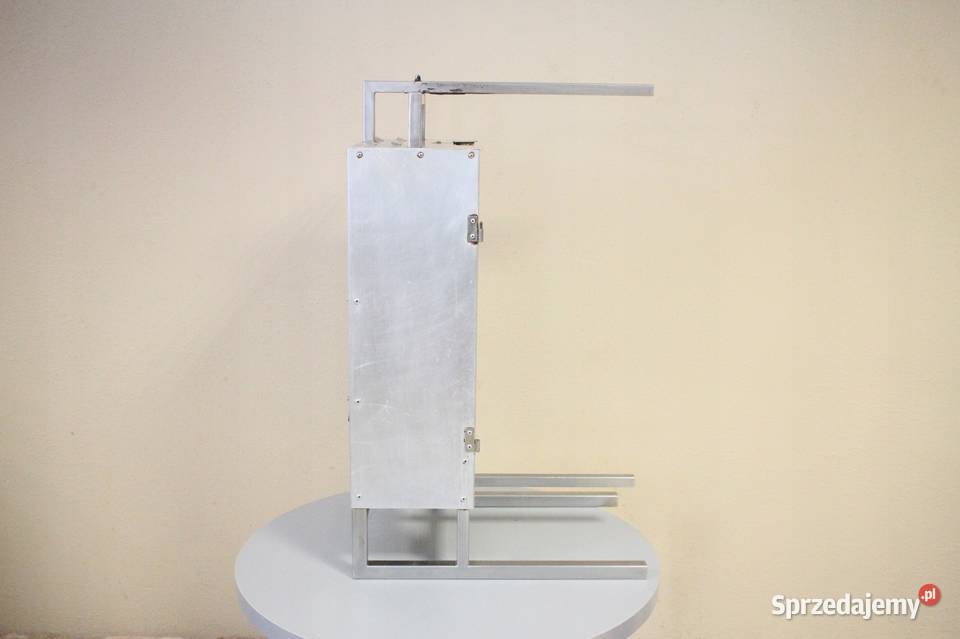 KEBAB Gyros OPIEKACZ gazowy Góra sprzedam