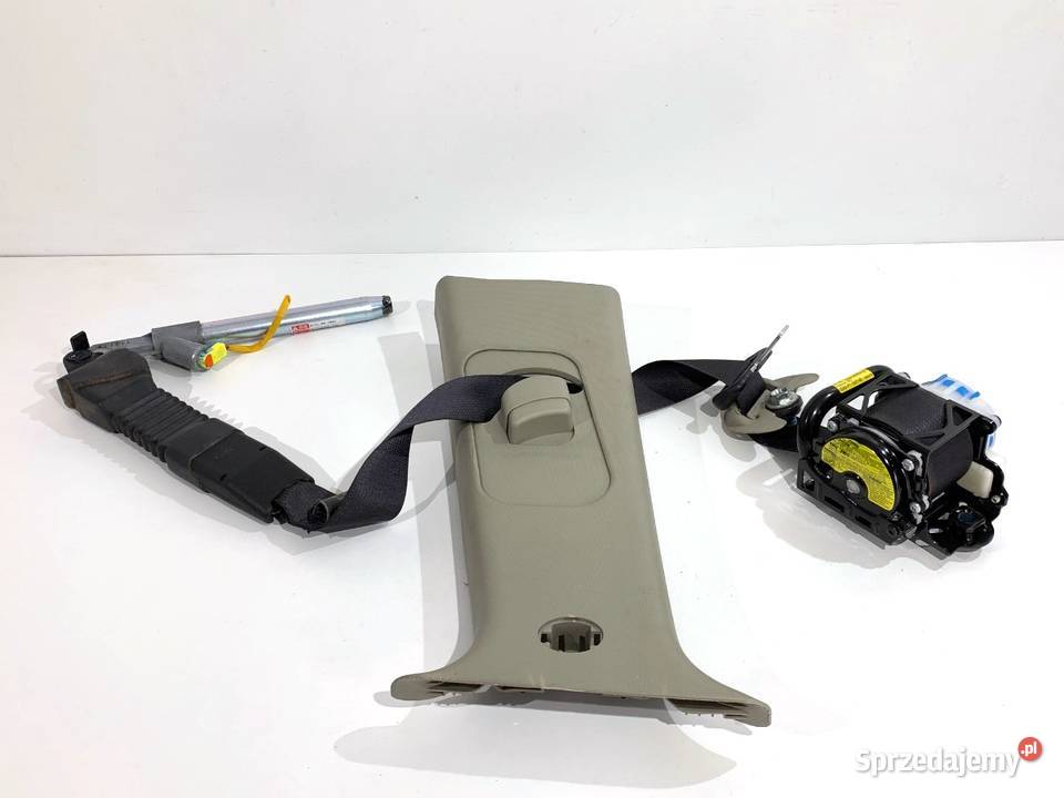 PAS BEZPIECZEŃSTWA LEWY PRZÓD KIA CARENS IV