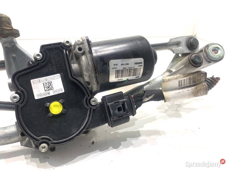 MECHANIZM WYCIERACZEK PRZÓD FIAT TIPO UKŁAD sprzedam