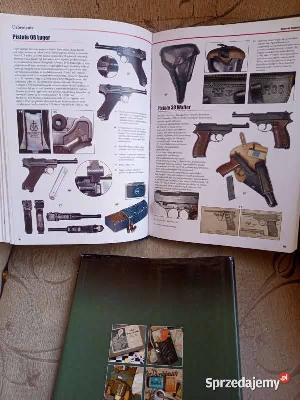 Deutsche Soldaten polska wersja językowa Warszawa sprzedam