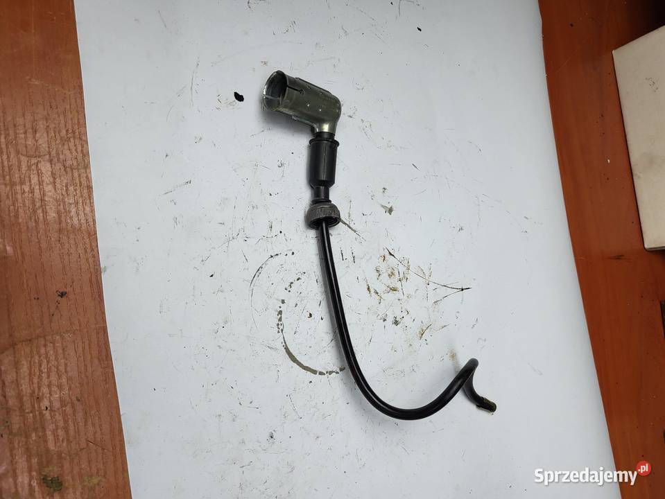 FAJKA ZAPŁONOWA DO ŚWIECY AWO SIMSON TOURIST Rybnik