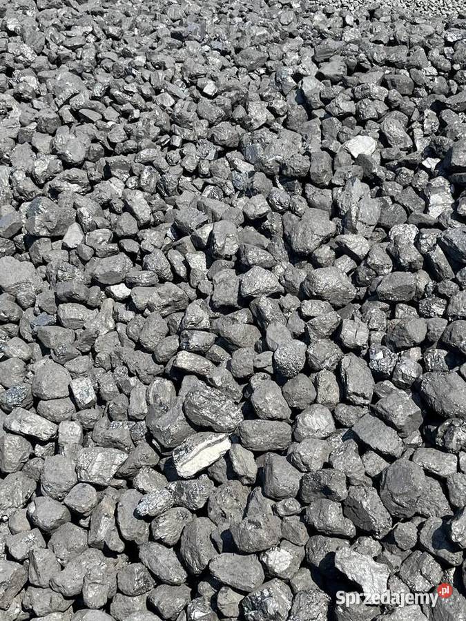 ŚWIEŻA DOSTAWA WĘGIEL ekogroszek orzech kostka dolnośląskie Burkatów
