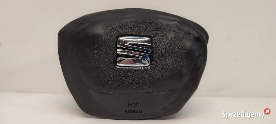 SEAT ARONA PODUSZKA AIRBAG KIEROWCY 6F0880201J osobowe