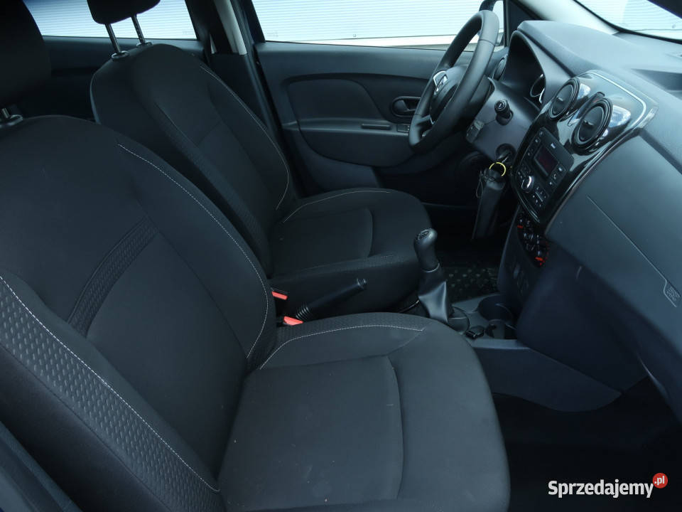 Dacia Sandero 10 SCe 998cm3 Zabrze