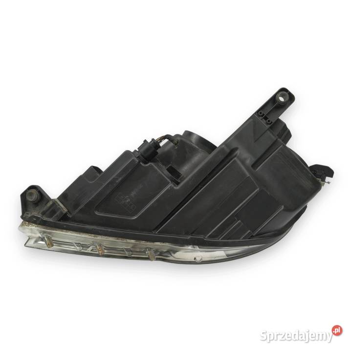LAMPA PRAWA Volkswagen Tiguan I 20072011 prawy Chełm