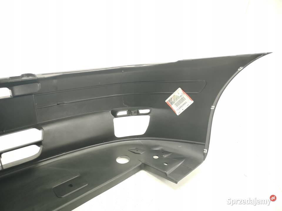 ZDERZAK PRZÓD FIAT PUNTO 19941999 182952680