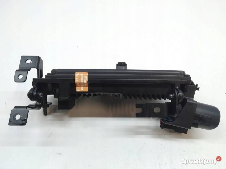 KAMERA RADAR DISTRONIC PRZÓD 31471458 Volvo XC Rok produkcji 2015 sprzedam