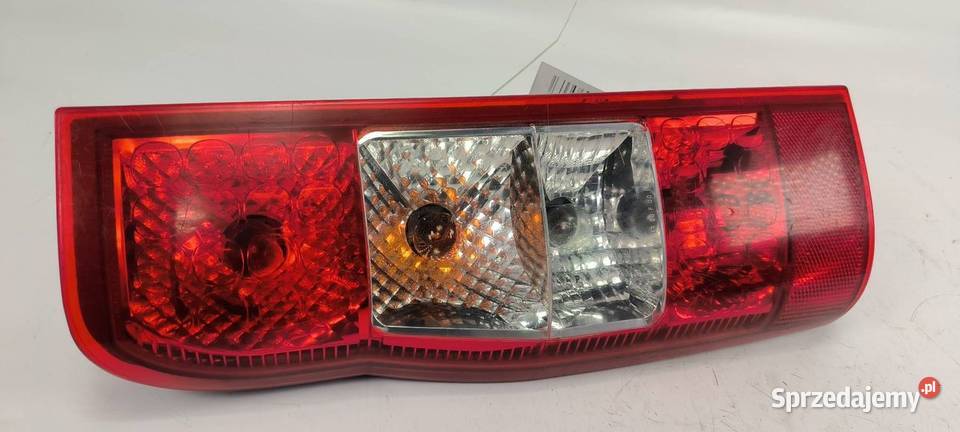 LAMPA LEWA TYŁ FORD TRANSIT MK7 6C1113N004A Lipno