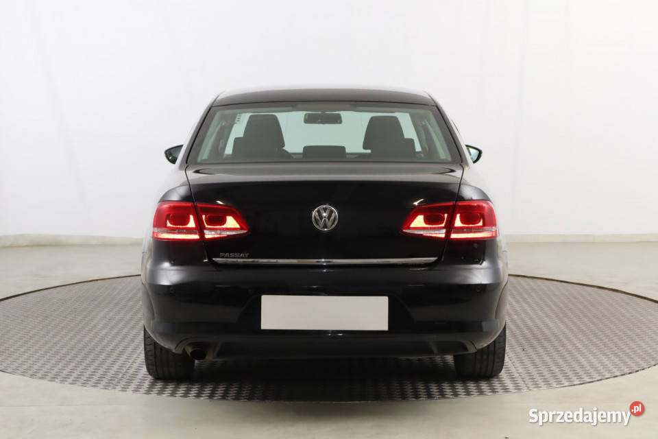 VW Passat 14 TSI Zabrze