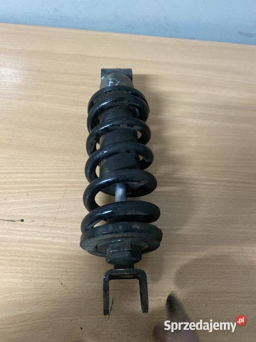 Yamaha FZ 750 Amortyzator Tył Tylni Poznań