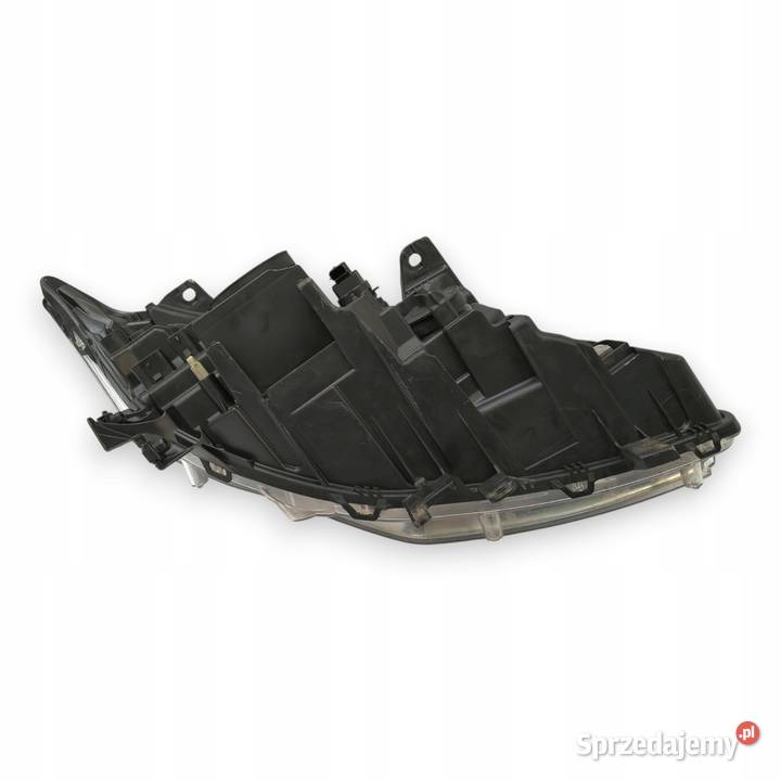 LAMPA LEWA Renault Laguna III 200713 lewy przód sprzedam