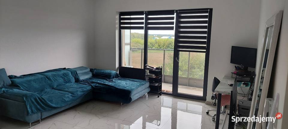 Mieszkanie z windą Miodowa 17 pierto 4 NOWE z Augustów sprzedam