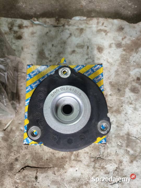 Części Seat CordobaIbiza osobowe podkarpackie Brzeziny sprzedam