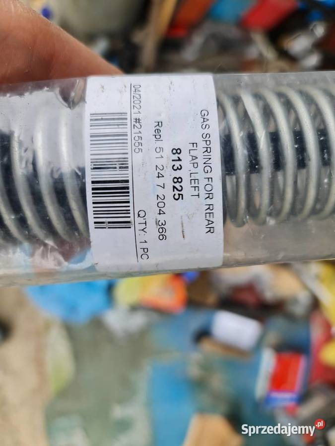 Sprezyny amortyzator bmw 5 f10 Karoseria kujawsko-pomorskie Bydgoszcz sprzedam