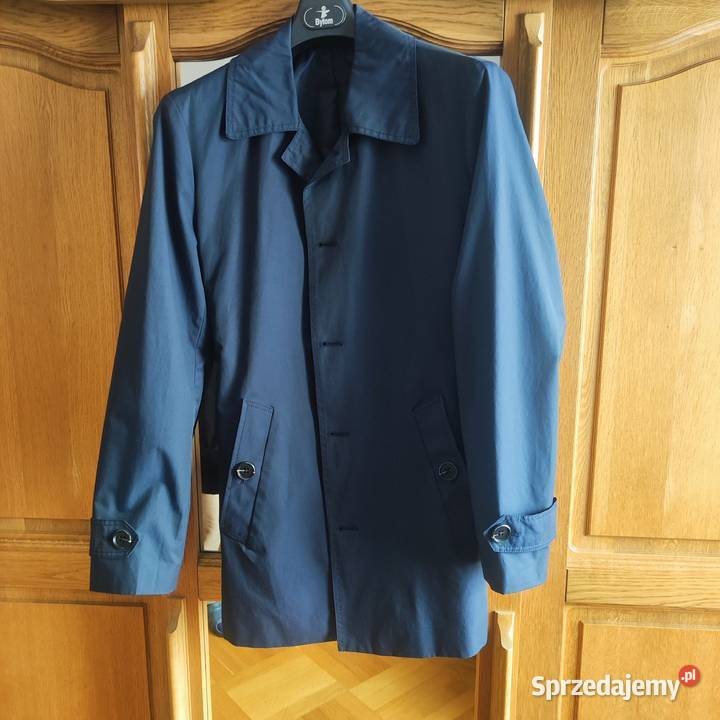płaszcz męski Częstochowa