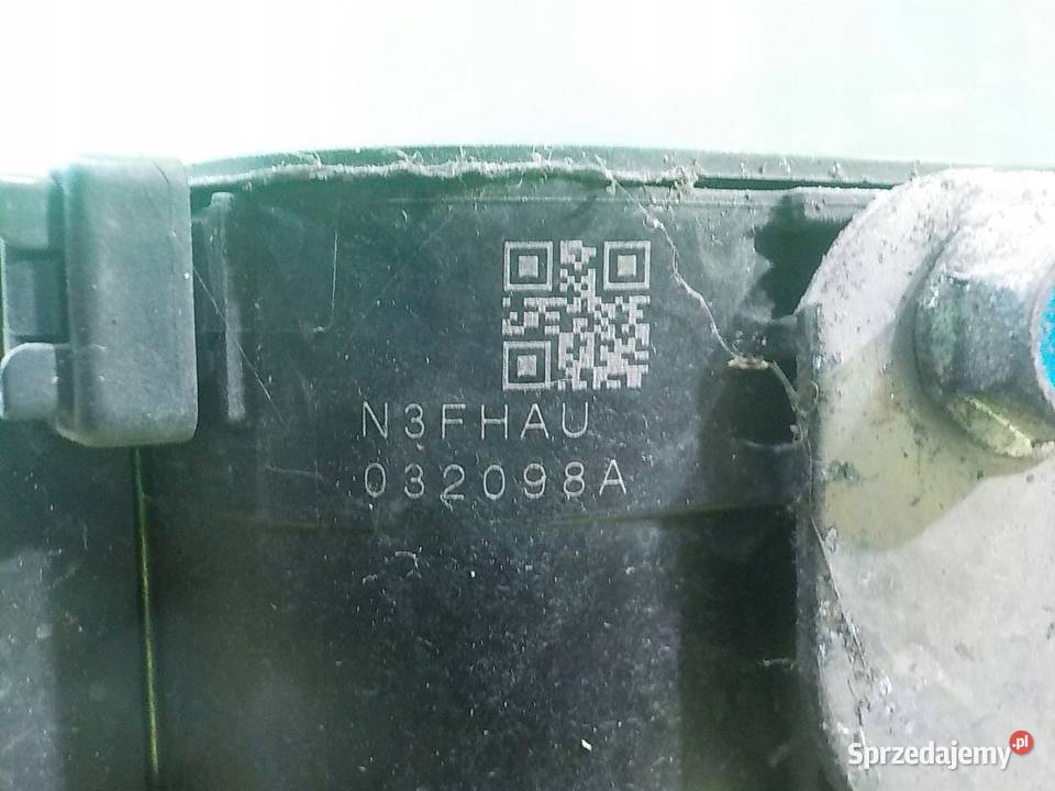 MAZDA 6 GJ III LIFT 22 D AUT 15r SEDAN 4D mazowieckie Suków